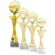3958 A - Soccer Trophy